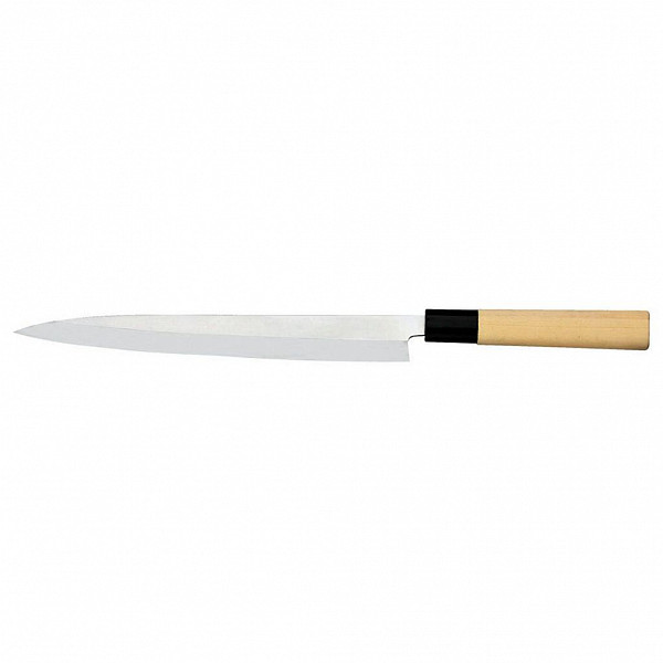 Шеф-нож P.L. Proff Cuisine Янагиба 26 см фото