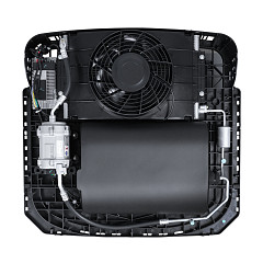 Автономный кондиционер Meyvel AC-12MB2200 в Екатеринбурге, фото 4