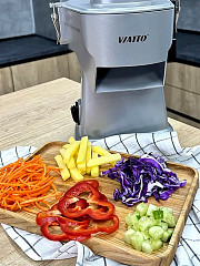 Овощерезка Viatto VA-FP-GJ817 в Екатеринбурге, фото 8