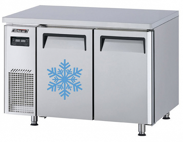 Холодильно-морозильный стол Turbo Air KURF12-2-750 фото