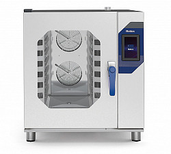 Пароконвектомат Radax YESENIN ES07TSCLU, фото