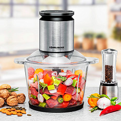 Измельчитель Rommelsbacher MZ 800 в Екатеринбурге, фото 2