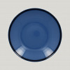 Салатник RAK Porcelain LEA Blue (синий цвет) 26 см фото