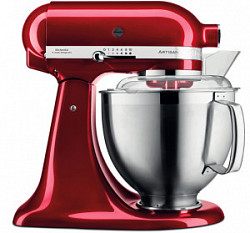 Планетарный миксер KitchenAid 5KSM185PSECR в Екатеринбурге, фото