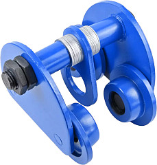 Тележка для тали холостая Shtapler GCT 2т в Екатеринбурге, фото 6