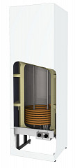 Накопительный водонагреватель Nibe VLM 300 KS в Екатеринбурге, фото