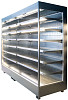 Холодильная горка Ангара ГХ1000-2,5 (выносной холод) фото