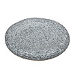 Блюдо круглое  d 15,4 см h2,5 см Stone Untouched Taiga