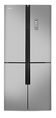 Холодильник SIDE-BY-SIDE Hansa FY418.3DFXC в Екатеринбурге, фото