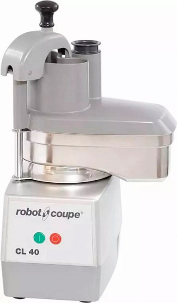 Овощерезка Robot Coupe CL40 без дисков фото