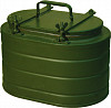 Термос армейский Barrel 6 л (тр92) фото