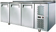Холодильный стол Polair TM3GN-SC