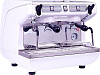 Рожковая кофемашина Nuova Simonelli Appia Life Compact 2Gr S 220V белая+экономайзер+высокие группы (167635) фото