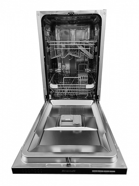Посудомоечная машина встраиваемая Brandt VS1010J фото