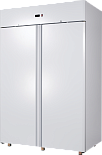 Шкаф холодильный Atesy R 1.4 -S глухая дверь