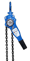 Таль ручная рычажная Shtapler HSH-E 0,5т 12м в Екатеринбурге, фото