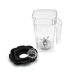 Блендер Jau HBH-850, фото 6