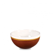 Чайник с крышкой Churchill 0,42л, Monochrome, цвет Cinnamon Brown MOBRSB151