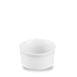 Рамекин Churchill 90мл d7см, цвет белый, Cookware WHCWSRKN1