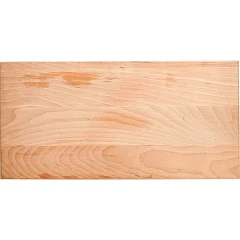 Доска разделочная ALM бук ,H=3,L=60,B=30см древесн. (04090154) в&nbsp;Екатеринбурге фото