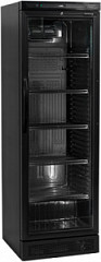 Холодильный шкаф Tefcold CEV425 Black в Екатеринбурге, фото