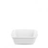 Форма для запекания Churchill 16х12см 0,60л, цвет белый, Cookware WHCWLASN1 фото