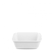 Форма для запекания Churchill 16х12см 0,60л, цвет белый, Cookware WHCWLASN1