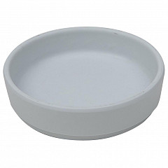 Соусник P.L. Proff Cuisine 8,6*2,3 см круглый White пластик меламин в Екатеринбурге, фото