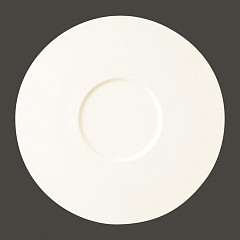 Тарелка круглая глубокая RAK Porcelain Fine Dine Gourmet 29 см в Екатеринбурге, фото