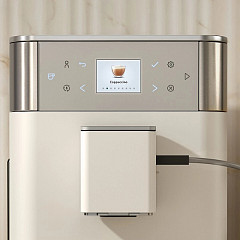 Кофемашина KitchenAid 5KES8556EPL, фото 6