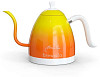 Чайник электрический Brewista Artisan 1.0L Gooseneck Variable Kettle - Candy Orange фото