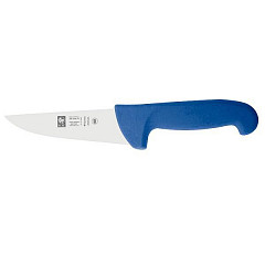 Нож разделочный Icel 15см SAFE синий 28600.3166000.150 в Екатеринбурге фото