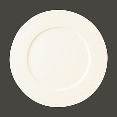 Тарелка круглая плоская RAK Porcelain Fine Dine 33 см в Екатеринбурге, фото