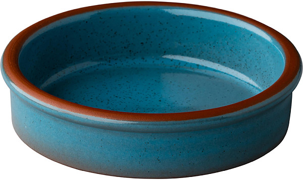 Форма для запекания Style Point Stoneheart d 10 см, цвет голубой (SHAZC0110) фото