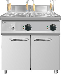 Макароноварка Viatto Commercial MK-EPC7C402 в Екатеринбурге, фото