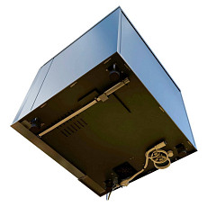 Пароконвектомат Gabino Combi-611b Стандарт+, фото 6