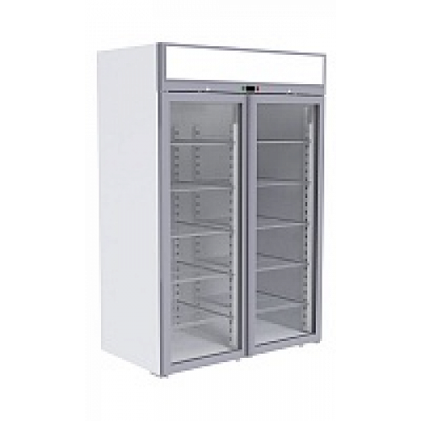 Шкаф холодильный Аркто V1.4-Sldc (пропан) фото