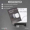 Сушилка для рук Meyvel MH13-1000P2 (White) фото
