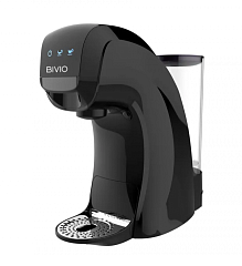 Капсульная кофемашина Bivio BV 35 черная в Екатеринбурге, фото 1