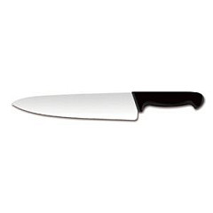 Нож поварской Maco 16см, черный 400849 в Екатеринбурге фото