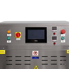 Запайщик лотков Foodatlas FA-450 (6x187x137мм) в Екатеринбурге, фото 3