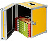 Ящик для перевозки пиццы Lilly Codroipo 712/35LC фото