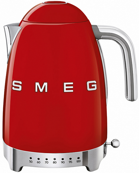 Чайник Smeg KLF04RDEU фото