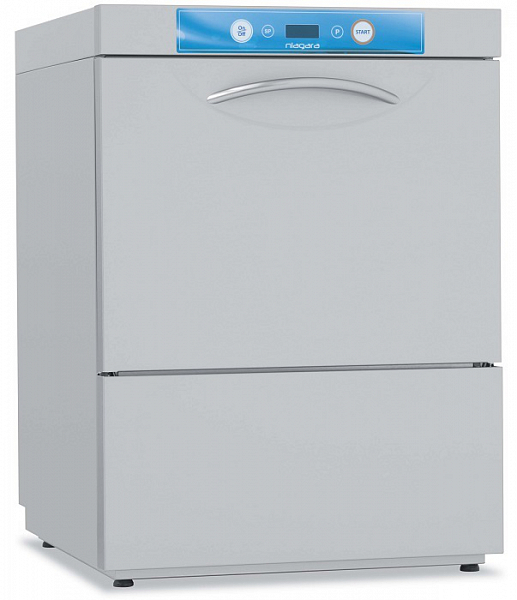 Посудомоечная машина Elettrobar NIAGARA 62D фото