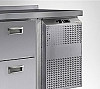 Стол холодильный Финист СХСо-1500-700 фото
