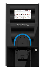 Кофейный аппарат Bianchi Gaia Touch в Екатеринбурге, фото