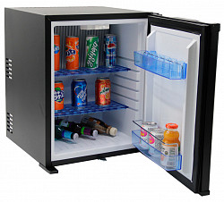 Шкаф холодильный барный Cold Vine MCA-50B в Екатеринбурге, фото