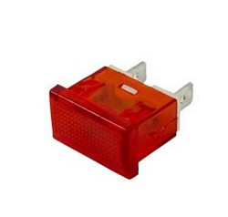 Индикатор красный Hurakan HKN-CNW460 в&nbsp;Екатеринбурге фото