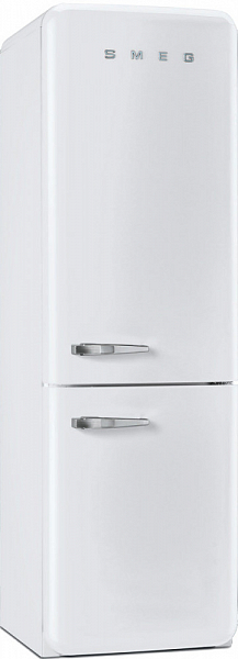 Холодильник Smeg FAB32RBN1 фото