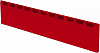 Щиток передний Марихолодмаш Илеть (2,1)  (красный) фото